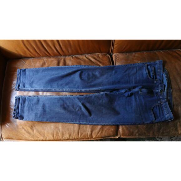 Dearborn Denim Like New 32/32 - Picture 3 of 10